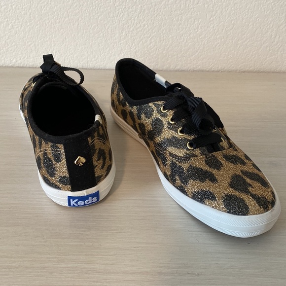 Women Keds x Kate Spade - Picture 2 of 9